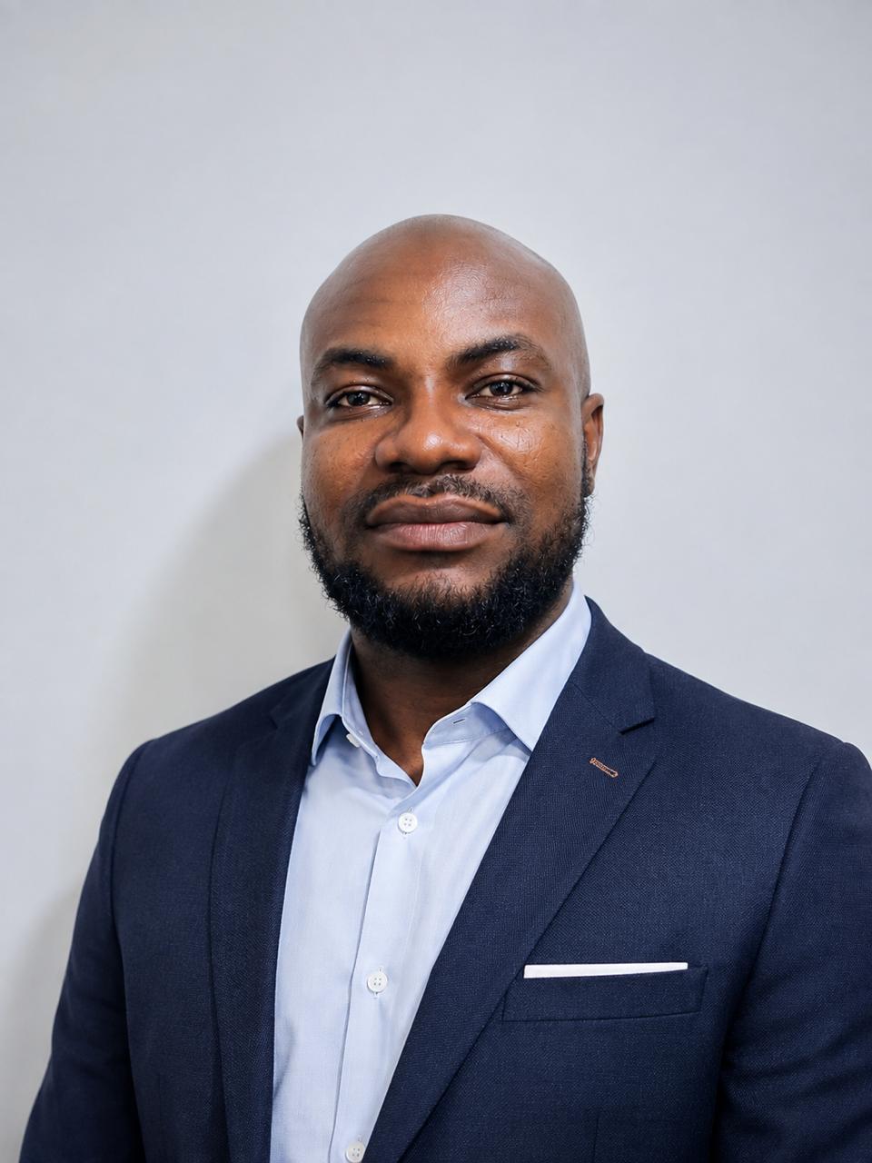 Netsach Yahma Ike, Founder of NETSACH TECH LTD